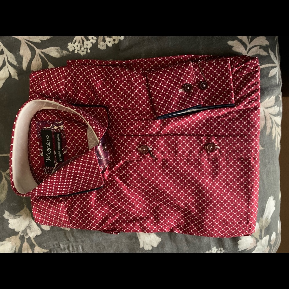 CLASS STAR RED